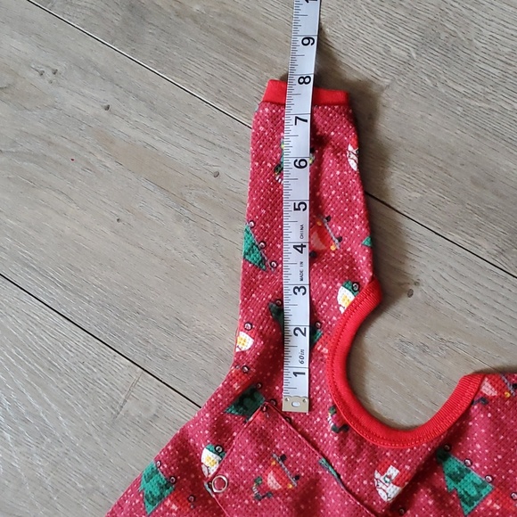 Christmas Sweater for your furry friend!! - Picture 7 of 9